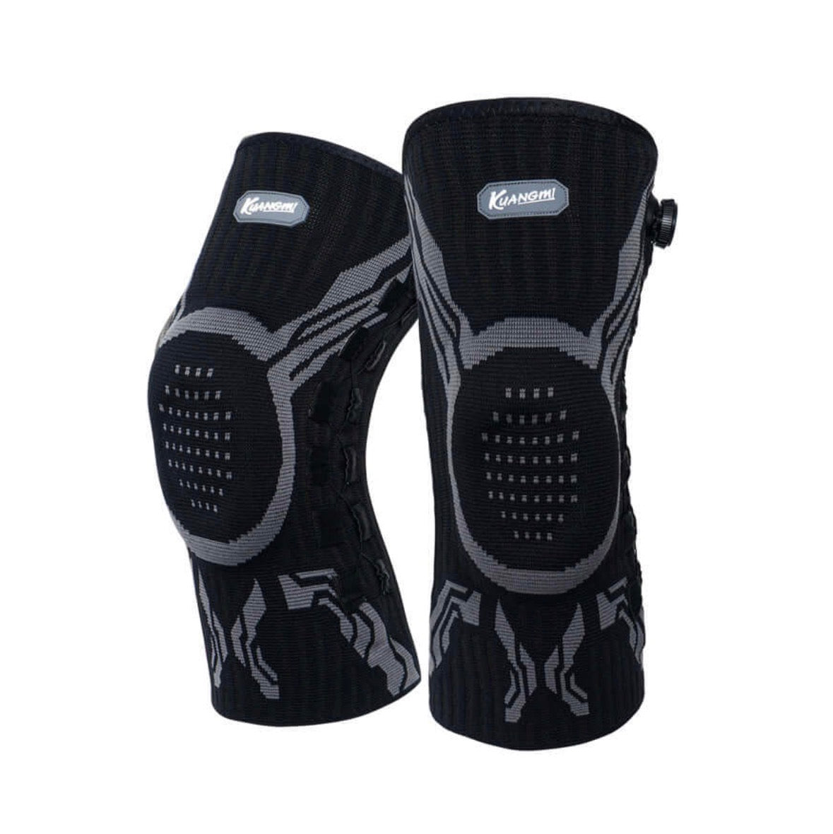 Professional Sports Knee Pads – Compression Support for Basketball, Running & Football