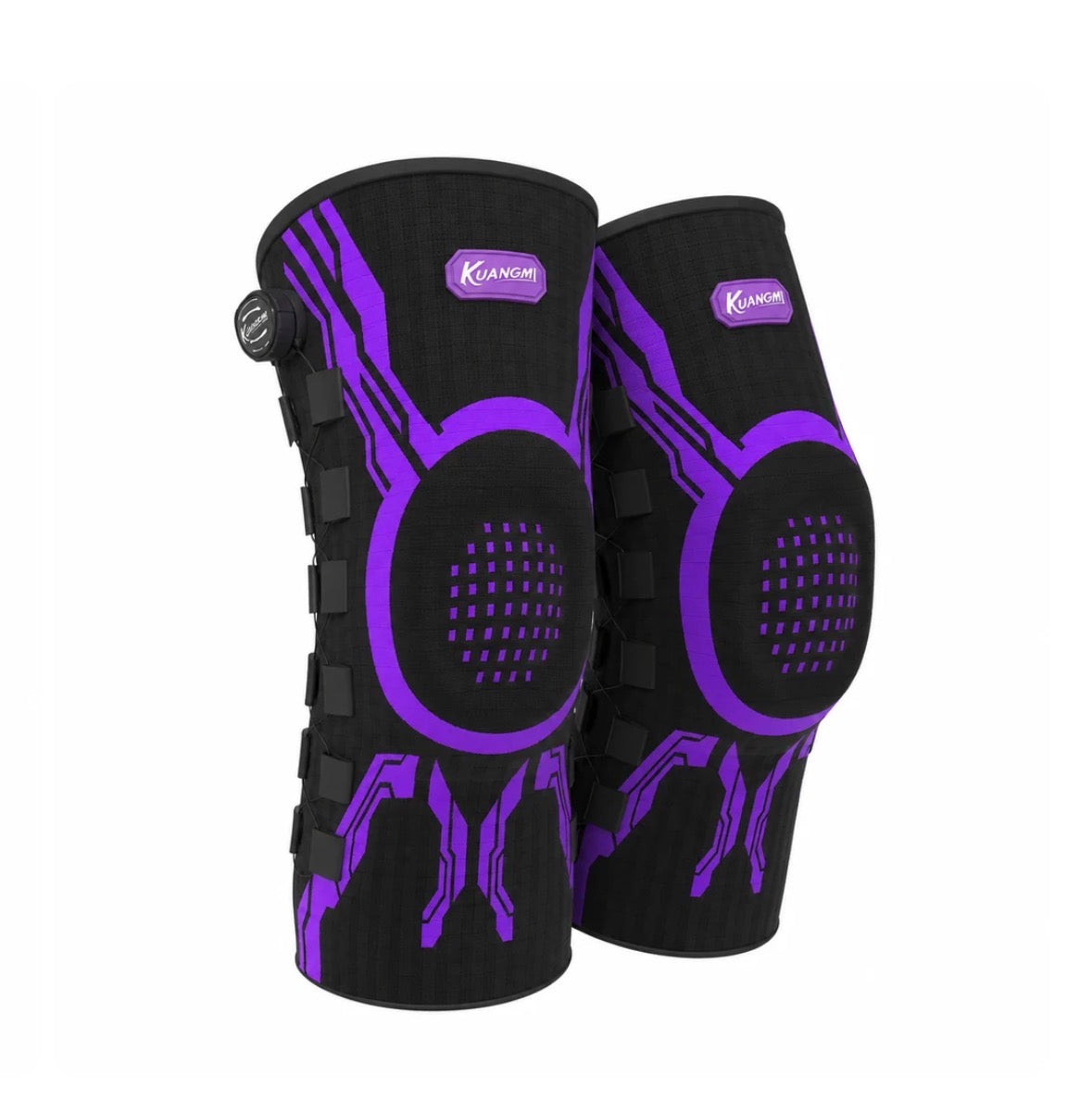 Professional Sports Knee Pads – Compression Support for Basketball, Running & Football